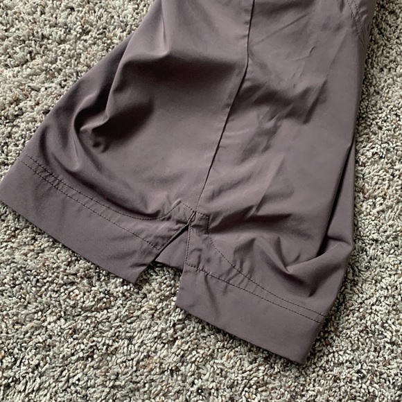 Arc’Teryx Bermuda Hiking Shorts Lightweight Board Shorts - Picture 15 of 16